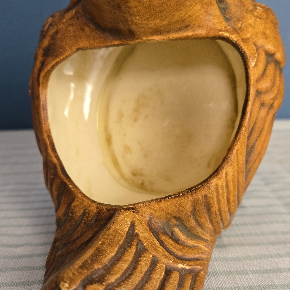 Rustic Rooster Planter - Picture 6 of 7